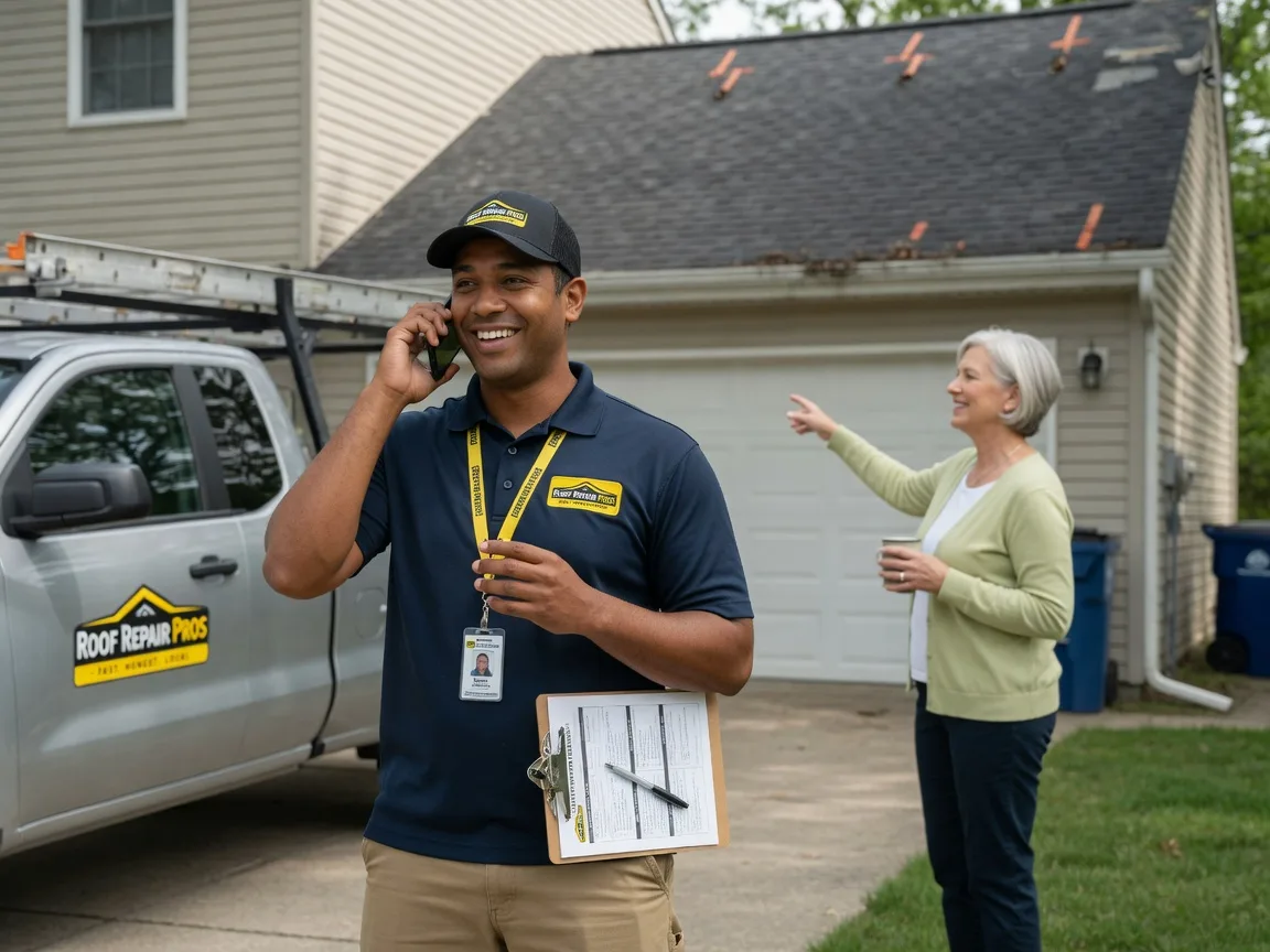 Roof Repair Lavonia, GA FAQs
